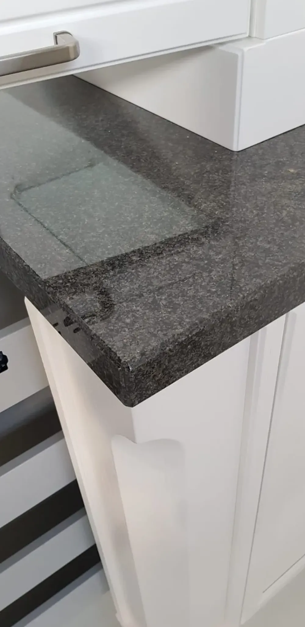 Aster cucine Cucina ad angolo Avenue con uno sconto vantaggioso- Cucine Ad Angolo|Cucine Country