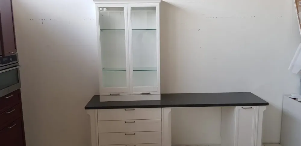 Aster cucine Cucina ad angolo Avenue con uno sconto vantaggioso- Cucine Ad Angolo|Cucine Country