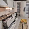 New Cucina ad angolo classica bianca Mida a soli 8620 Euro Cucine Ad Angolo