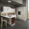 Outlet Cucina ad angolo Cloe con uno sconto vantaggioso Cucine Ad Angolo|Cucine Moderne