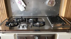 Sale Cucina ad angolo country stile inglese mod. Old england a prezzo scontato -60% Cucine Ad Angolo|Cucine Country