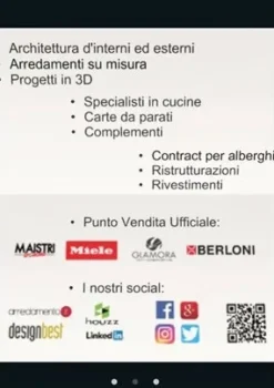 Cucina ad angolo design K18 lucida a prezzo scontato^Antares