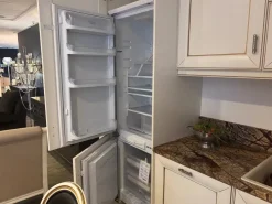 Cucina ad angolo in laccata a prezzo ribassato 50%^Arrex Clearance