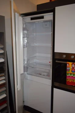 Sale Cucina ad angolo in laminato lucido a prezzo ribassato 50% Cucine Ad Angolo|Cucine Moderne