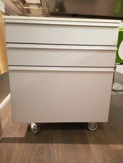 Varenna Cucina ad angolo moderna Planet a prezzo ribassato- Cucine Ad Angolo|Cucine Moderne