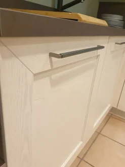 Arrex Cucina ad angolo moderna Kali a prezzo scontato- Cucine Ad Angolo|Cucine Moderne