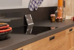 Scavolini CUCINA ad angolo Sax SCONTATA 35%- Cucine Ad Angolo