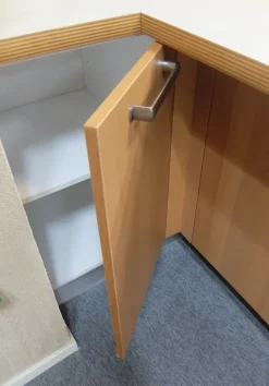 Antares Cucina ad angolo Sirio con un ribasso del 50%- Cucine Ad Angolo|Cucine Moderne