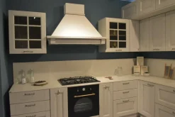 CUCINA ad angolo Bolgheri SCONTATA 50%^Stosa Clearance