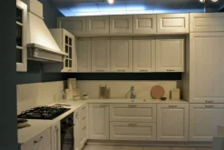 CUCINA ad angolo Bolgheri SCONTATA 50%^Stosa Clearance