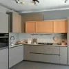 Hot CUCINA ad angolo Metropolis  SCONTATA 50% Cucine Ad Angolo|Cucine Moderne