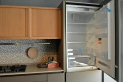 Hot CUCINA ad angolo Metropolis  SCONTATA 50% Cucine Ad Angolo|Cucine Moderne