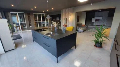 CUCINA ad isola Unit SCONTATA 45%^Cesar Discount