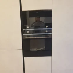 Doimo Cucine Cucina ad isola D23 con un ribasso vantaggioso- Cucine Ad Isola|Cucine Design