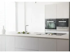 Cucina ad isola design Artematica a prezzo ribassato^Valcucine Outlet
