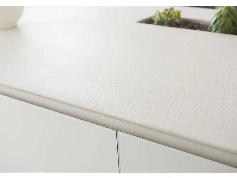 Cucina ad isola design Artematica a prezzo ribassato^Valcucine Outlet