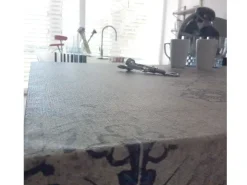 Cucina ad isola design Artematica a prezzo ribassato^Valcucine Outlet