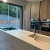 New Cucina ad isola in kerlite a prezzo scontato 30% Cucine Ad Isola|Cucine Design