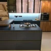 Arredo3 Cucina ad isola Kalì con uno sconto vantaggioso- Cucine Ad Isola|Cucine Moderne