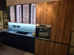 Arredo3 Cucina ad isola Kalì con uno sconto vantaggioso- Cucine Ad Isola|Cucine Moderne