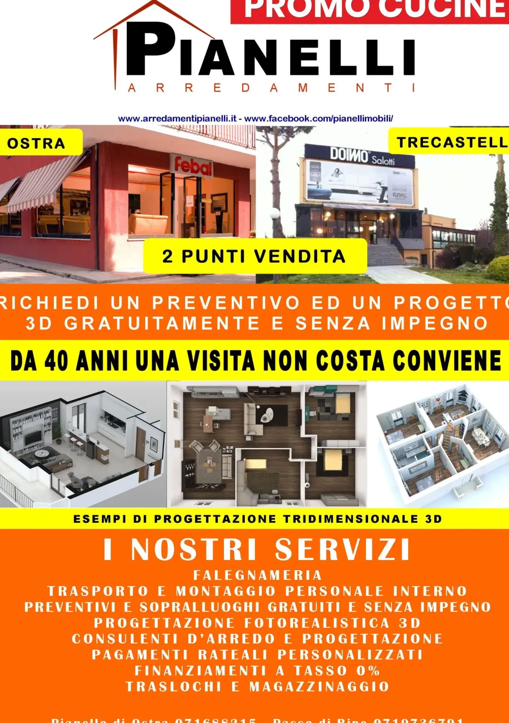 Outlet Cucina ad isola moderna Ice a prezzo scontato Cucine Ad Isola|Cucine Moderne