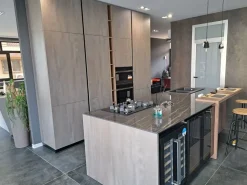 Armony Cucina ad isola moderna Rho : sconto fino al 50%!- Cucine Ad Isola|Cucine Moderne