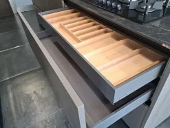 Armony Cucina ad isola moderna Rho : sconto fino al 50%!- Cucine Ad Isola|Cucine Moderne