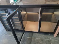 Armony Cucina ad isola moderna Rho : sconto fino al 50%!- Cucine Ad Isola|Cucine Moderne