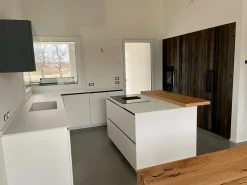 Primopiano Cucine Cucina ad isola Primopiano Primo piano cucine con un ribasso vantaggioso- Cucine Ad Isola|Cucine Design