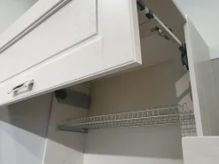 Mobilturi Cucina Aisha ad angolo con un ribasso imperdibile- Cucine Ad Angolo|Cucine Country