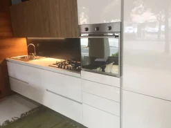 Cucina Planet gola OFFERTA OUTLET^Ala Cucine Sale