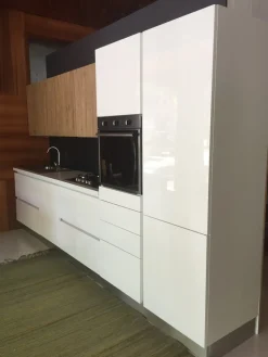 Cucina Planet gola OFFERTA OUTLET^Ala Cucine Sale