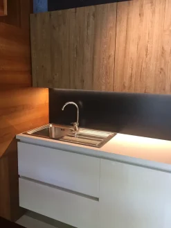 Cucina Planet gola OFFERTA OUTLET^Ala Cucine Sale