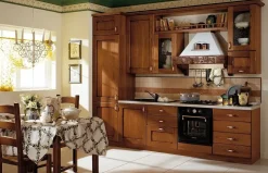 Sale Cucina Tosca OFFERTA OUTLET sconto 36% Cucine Lineari