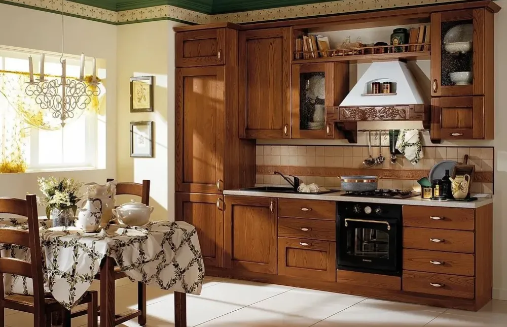 Sale Cucina Tosca OFFERTA OUTLET sconto 36% Cucine Lineari