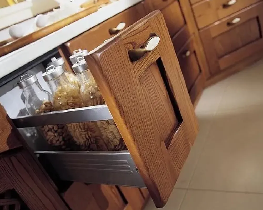 Sale Cucina Tosca OFFERTA OUTLET sconto 36% Cucine Lineari