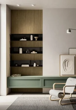 Cucina Alma 04 di in Offerta Outlet -27%^Arredo3 Outlet