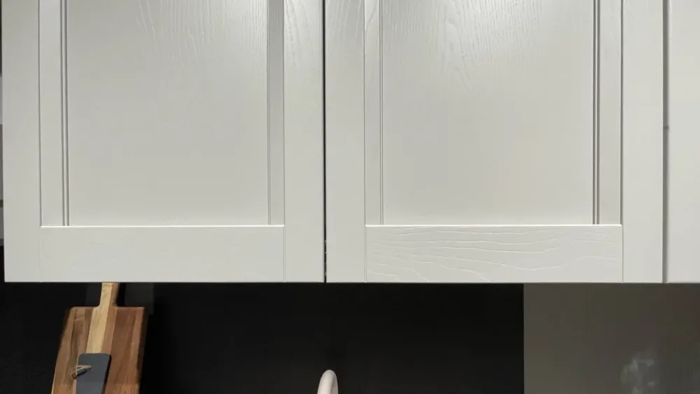 Arredo3 Cucina altri colori classica lineare Frida- Cucine Lineari