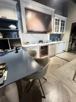 Sale Cucina altri colori classica lineare Dolce vita scontata Cucine Lineari