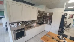 Scandola Cucina altri colori country ad angolo Maestrale- Cucine Ad Angolo|Cucine Country