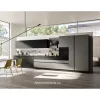 Hot Cucina altri colori design lineare Q01 a soli 7410 Euro Cucine Lineari|Cucine Design