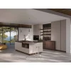 New Cucina altri colori design con isola Easy in offerta Cucine Ad Isola|Cucine Design