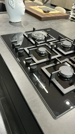 Discount Cucina altri colori design con isola Kappa Cucine Ad Isola|Cucine Design