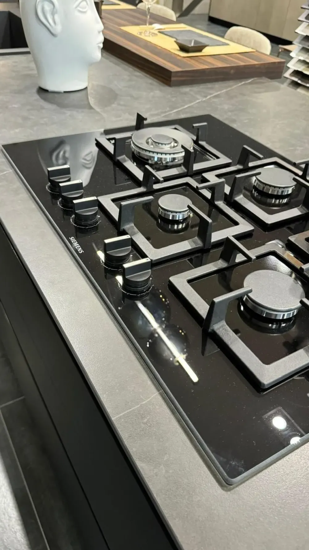 Discount Cucina altri colori design con isola Kappa Cucine Ad Isola|Cucine Design