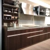 Online Cucina altri colori design lineare Icon  a soli 15900€ Cucine Lineari|Cucine Design