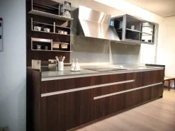 Online Cucina altri colori design lineare Icon a soli 15900€ Cucine Lineari|Cucine Design