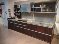 Online Cucina altri colori design lineare Icon  a soli 15900€ Cucine Lineari|Cucine Design