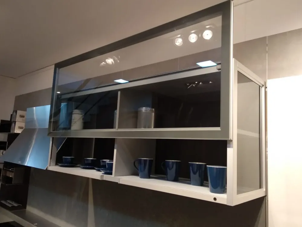 Online Cucina altri colori design lineare Icon  a soli 15900€ Cucine Lineari|Cucine Design