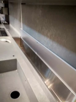 Online Cucina altri colori design lineare Icon  a soli 15900€ Cucine Lineari|Cucine Design