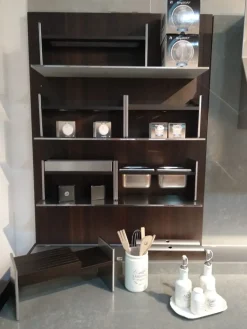 Online Cucina altri colori design lineare Icon  a soli 15900€ Cucine Lineari|Cucine Design